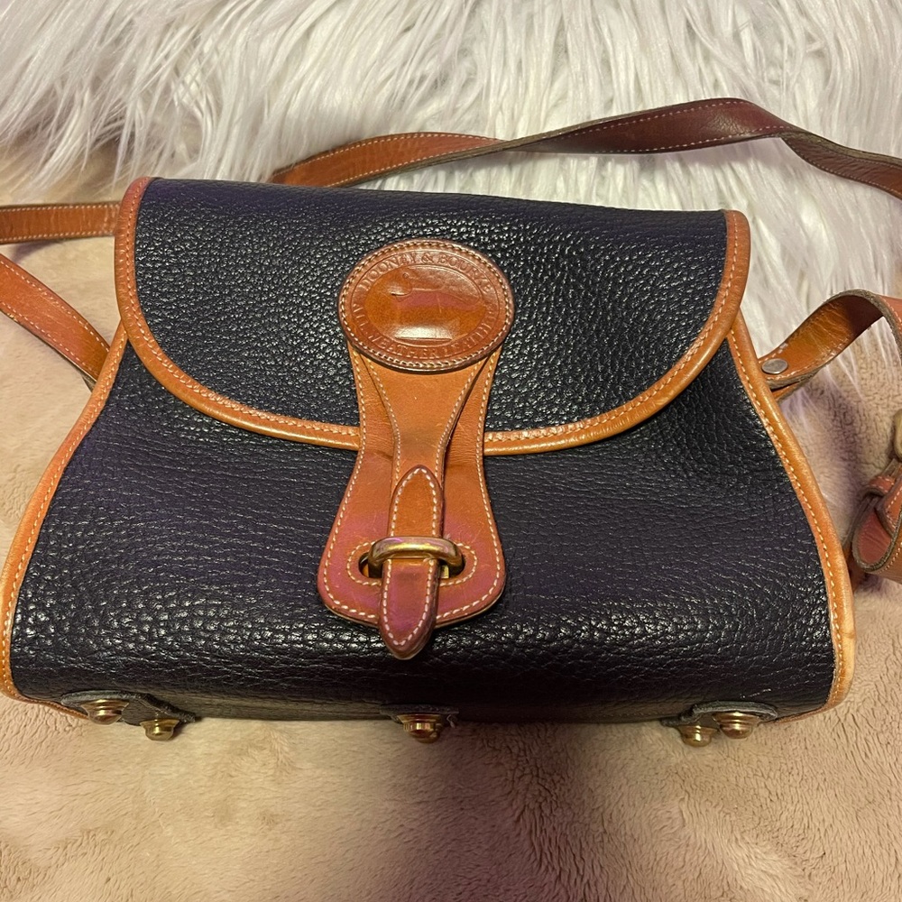 Dooney and Bourke classic